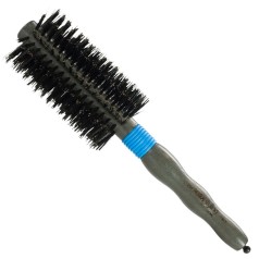Radial Boar Bristle 60mm 290 Blue