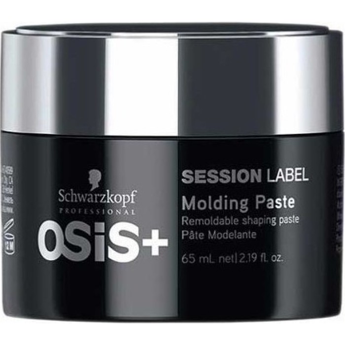 Schwarzkopf OSIS Session Label Molding Paste