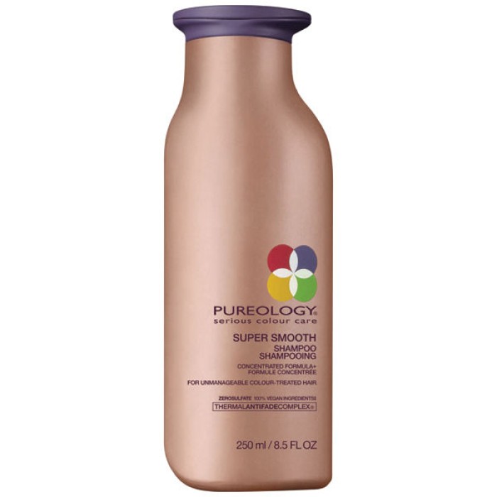 Pureology Super Smooth Shampoo