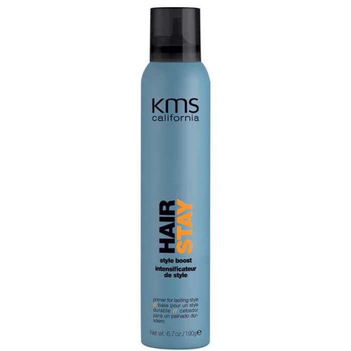 KMS Hair Stay Style Boost