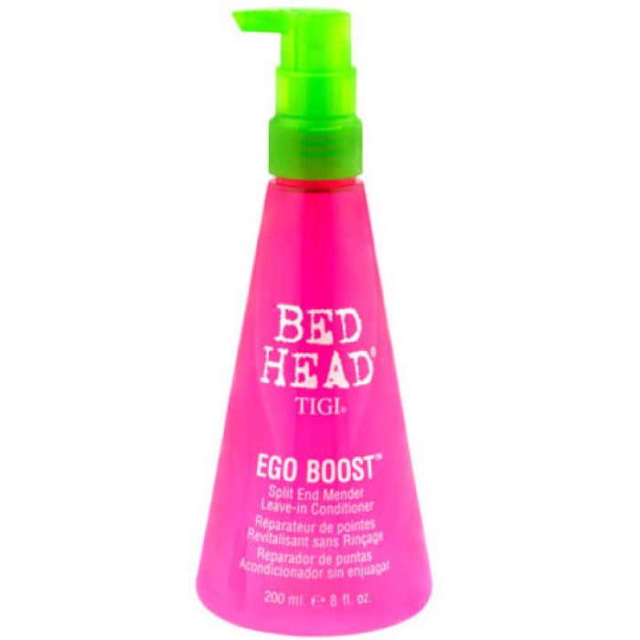 Tigi Bed Head Ego Boost Tigi Bed Head Ego Boost