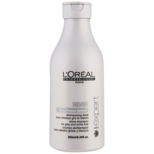 L'Oreal Professional Silver Shampoo