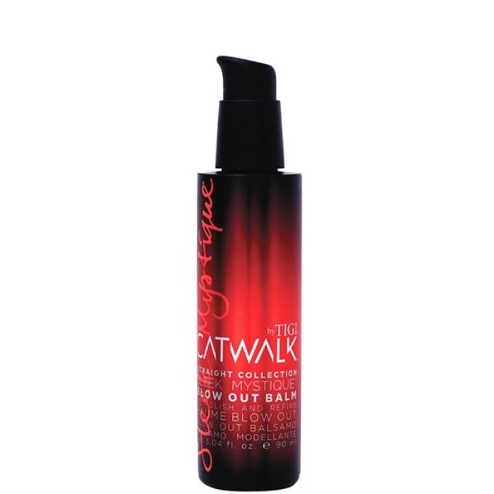 Tigi Catwalk Sleek Mystique Blow Out Balm