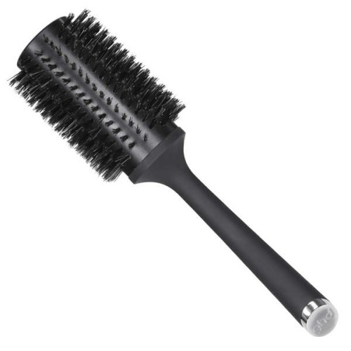 ghd Natural Bristle Radial Brush - Size 4