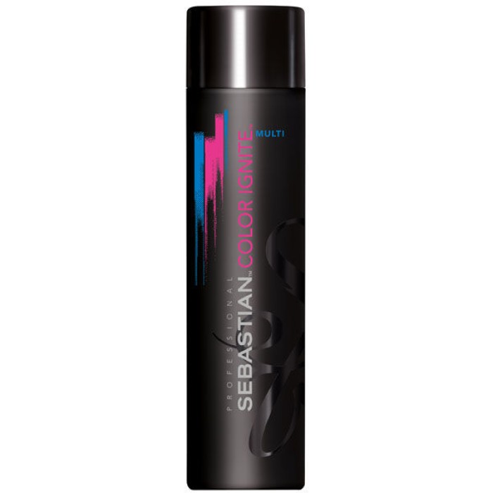 Sebastian Color Ignite Multi Shampoo Sebastian Color Ignite Multi Shampoo