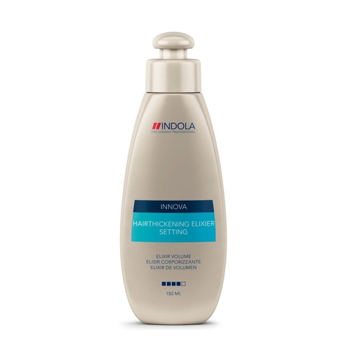 Indola Innova Setting Hairthickening Elixir