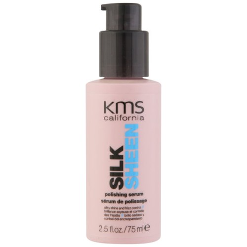 KMS Silk Sheen Polishing Serum
