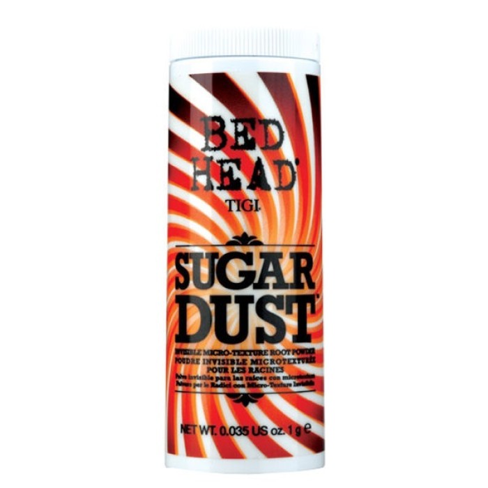 Tigi Bed Head Sugar Dust