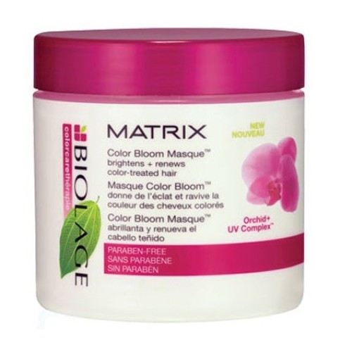 Matrix Biolage Color Care Color Bloom Mask