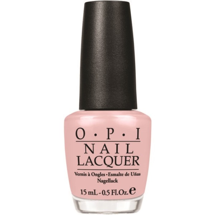 OPI You Callin Me A Lyre