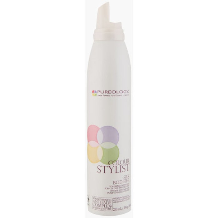 Pureology Colour Stylist Silk Bodifier