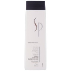 Silver Blond Shampoo 250ml
