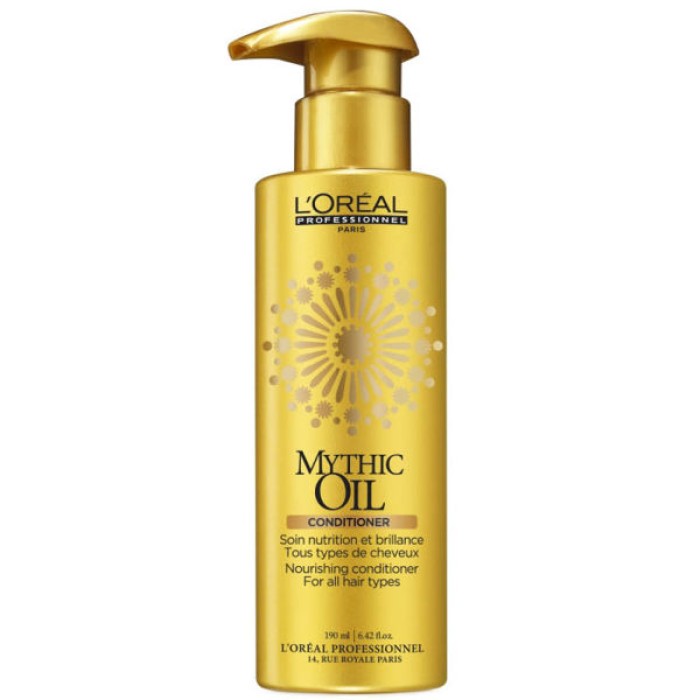 L'Oreal Professional Mythic Oil Conditioner L'Oreal Professional Mythic Oil Conditioner