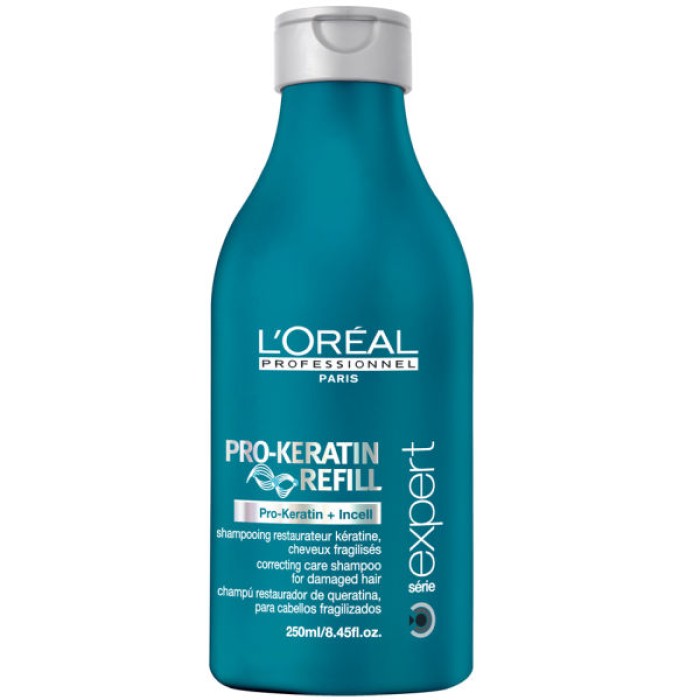 L'Oreal Professional Pro Keratin Refill Shampoo