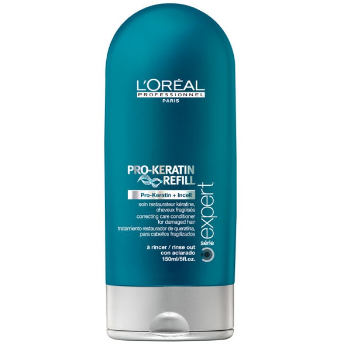 L'Oreal Professional Pro Keratin Refill Conditioner