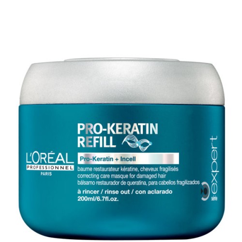 L'Oreal Professional Pro Keratin Refill Hair Masque