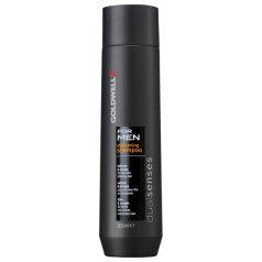 Dualsenses For Men Thickening Shampoo 300ml