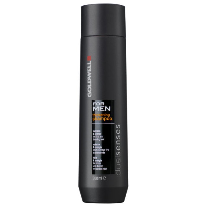Goldwell Dualsenses For Men Thickening Shampoo
