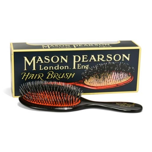 Mason Pearson Handy Bristle & Nylon Brush BN3