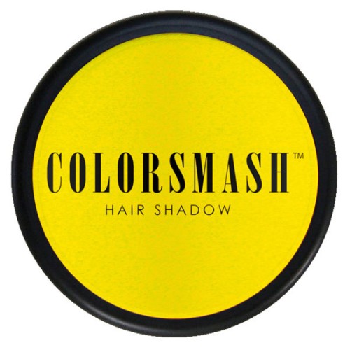 ColorSmash Hair Shadow Atomic Yellow