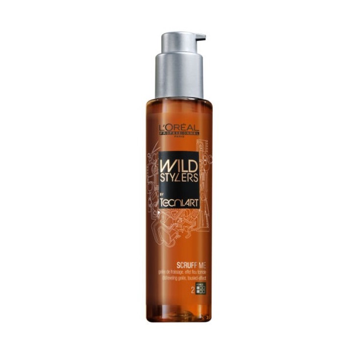 L'Oreal Professional Tecni.art Scruff Me
