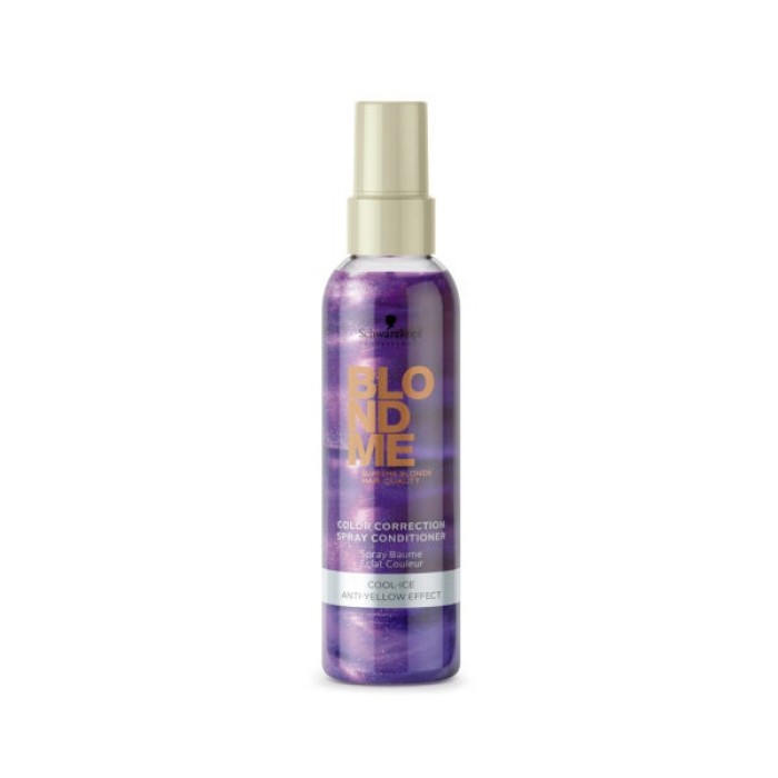 Schwarzkopf BlondMe Cool Blondes Spray Conditioner