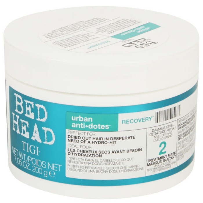 Tigi Bed Head Urban Antidotes Recovery Treatment