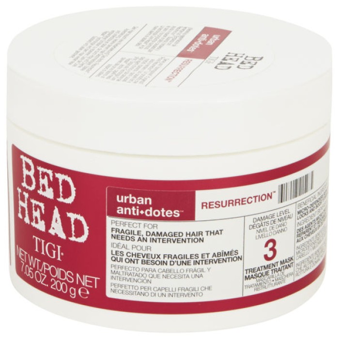 Tigi Bed Head Urban Antidotes Resurrection Treatment