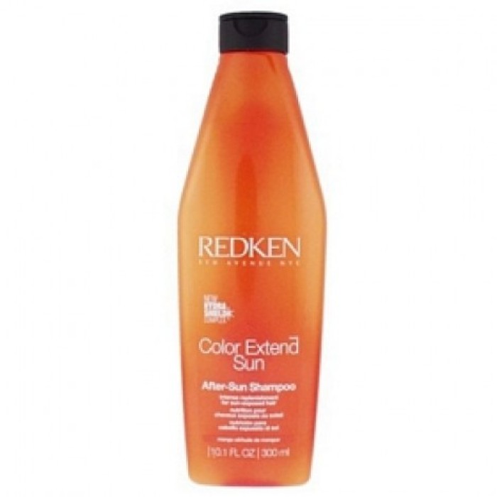 Redken Color Extend Sun After Sun Shampoo