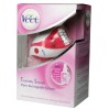 Veet Touchably Smooth Mains Rechargeable Epilator 