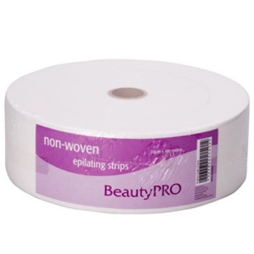 BeautyPRO Non-Woven Waxing Strip Roll