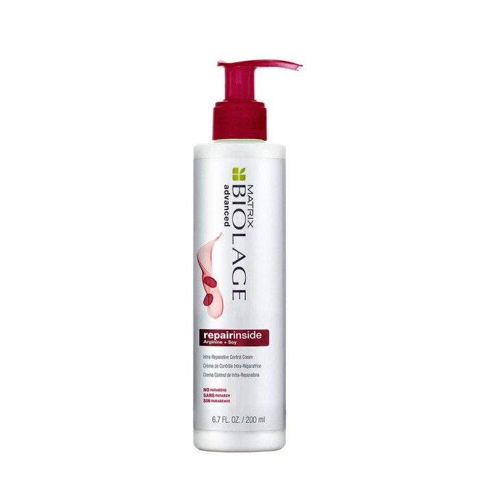 Matrix Biolage Advanced Repairinside Intra-reparative Control Cream Matrix Biolage Advanced Repairinside Intra-reparative Control Cream