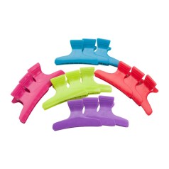 999 Butterfly Clamps - 2pc