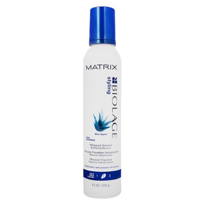 Matrix Biolage Whipped Volume Mousse
