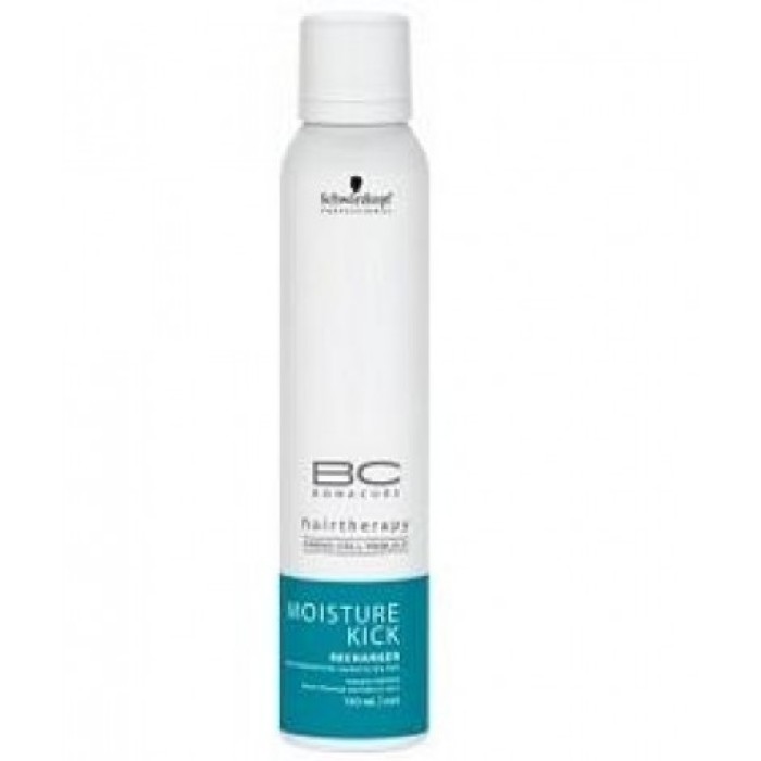 Schwarzkopf Bonacure BC Moisture Kick Recharger