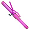 Silver Bullet Fastlane Pink Ceramic 32mm Curling Iron