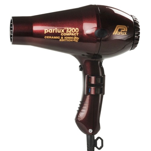 Parlux 3200 Ceramic & Ionic Hair Dryer