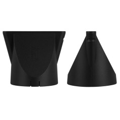 3200 Ceramic & Ionic Hair Dryer Red