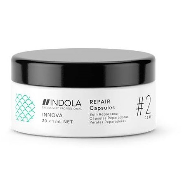 Indola Innova Repair Capsules