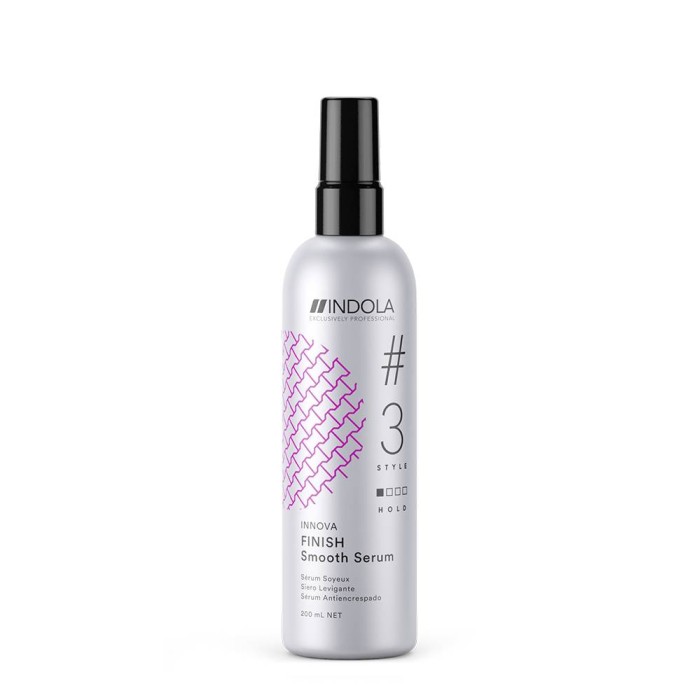 Indola Innova Finish Smooth Serum Indola Innova Finish Smooth Serum