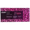 Amika Cheetah Ceramic 32mm Hair Straightener