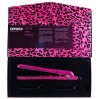 Amika Cheetah Ceramic 32mm Hair Straightener