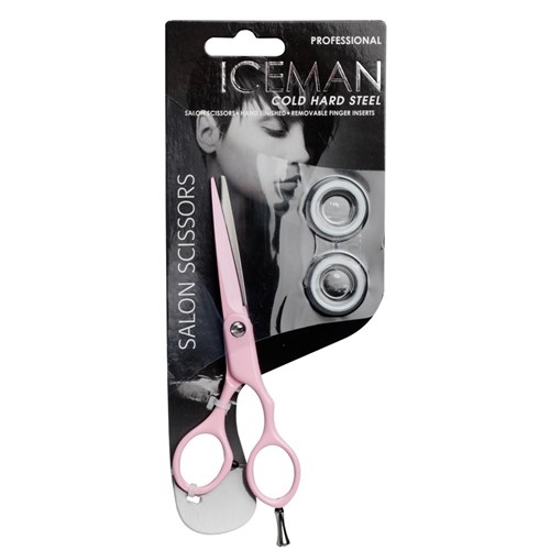 Iceman Retro 5.5" Hairdressing Scissors