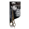 Iceman Retro 5.5" Hairdressing Scissors