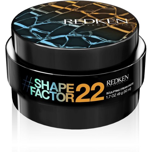 Redken Shape Factor 22