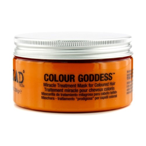 Tigi Bed Head Colour Goddess Miracle Hair Treatment