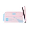 ghd original hair straightener in soft pink