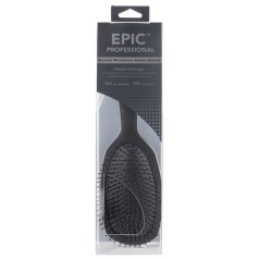 Epic Professional Deluxe Detangler Black