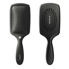 Paddle Wonder Brush Black