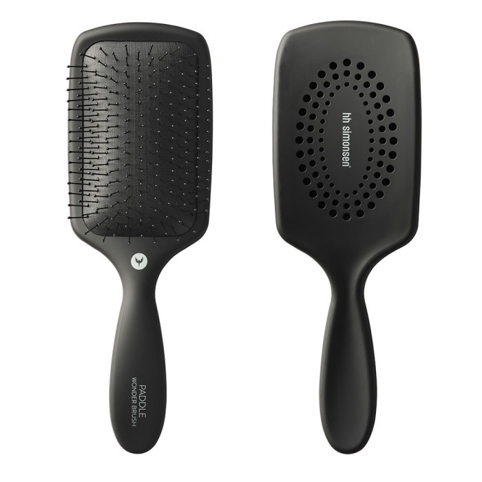 HH Simonsen Paddle Wonder Brush